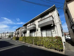 エスペランサ福島 Bの画像