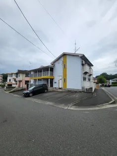 ネオコーポ青葉台の画像