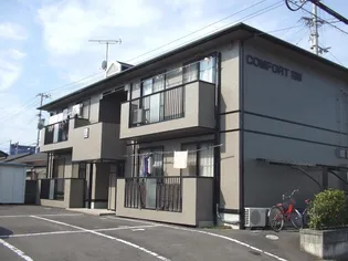 サンビレッジタムラI棟の画像