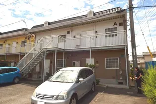 サンビレッジタムラG棟の画像