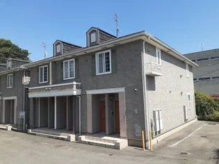 ヴィラ ボートルージュBの画像