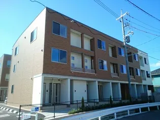 ベルフレーシュIの画像