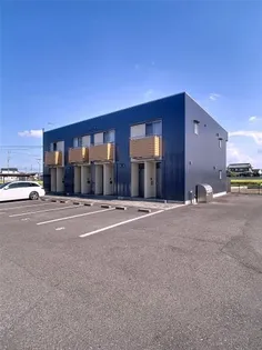 アヴァンセ城辰の画像