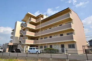 ボヌール原田町の画像