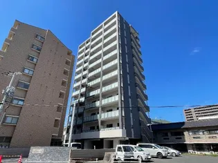 ディアコート大元駅前の画像