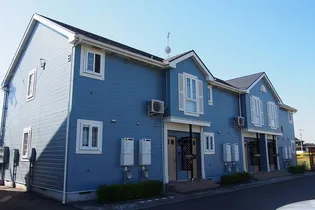 ラクーンズ フィールド Bの画像