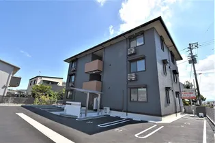 リジエール春日の画像