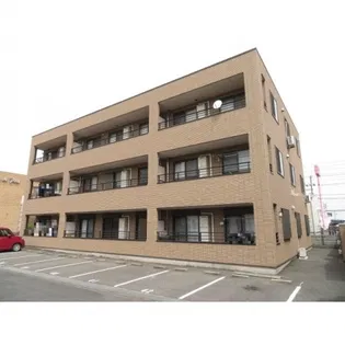 フォブール村上IIの画像