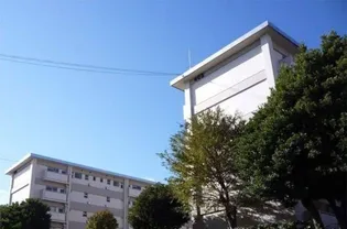 京都東山401棟の画像