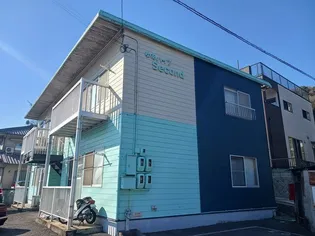 ゆあハイツSECONDの画像