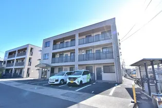 フィネス幸田 A棟の画像