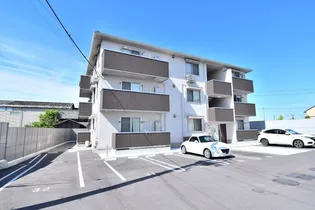 ロータスⅡ B棟の画像