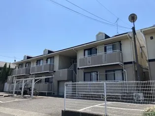 セジュールKEI Aの画像