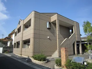 ルミナスハイム IIの画像