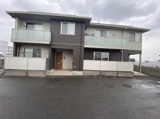 スカイランド A棟の画像