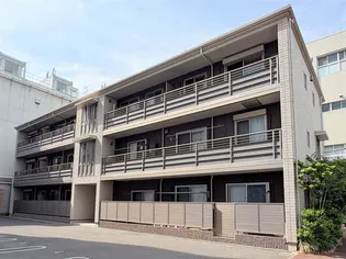 ベレオ亀岡の画像