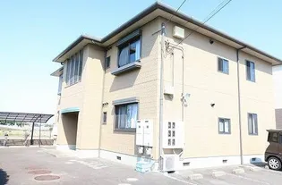 バリュージュSAKURAの画像