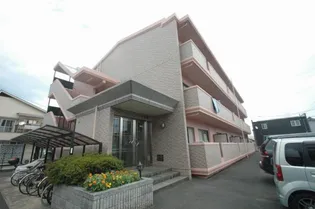 レイディアンス青山の画像