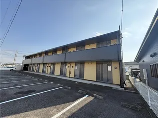 CASA FLANDERの画像