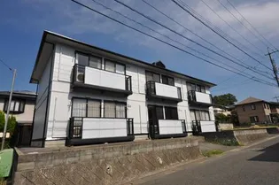 ドミール竜王台の画像