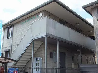 パレスHIROCO A棟の画像