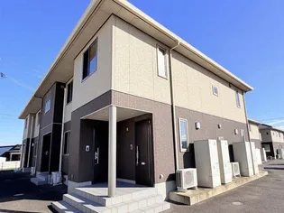シャーメゾン上林 C棟の画像