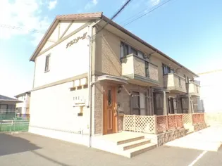 クラスターⅢの画像