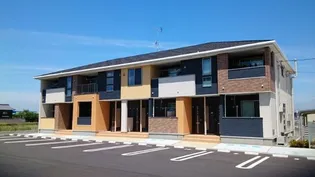 クラール丸亀原田Bの画像