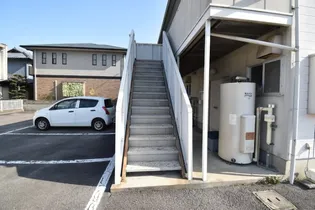 ハイツ宝の画像