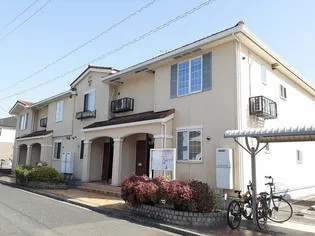 アーバンハイツ小松Fの画像