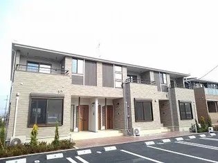 ブリーゼ Ⅱの画像