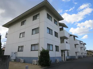 宮地マンションの画像