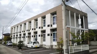 レオパレス坂出の画像
