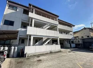 カーサクレストの画像