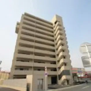 ペルシュ城山の画像
