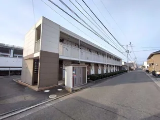 レオパレスHABITACION HAYASHIの画像