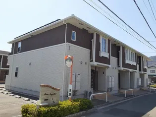 カーサ アンジェリカIの画像