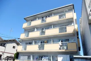 セリレ富町の画像