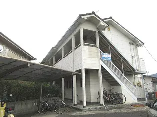 吉備コーポの画像