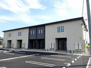 檀紙町アパートの画像