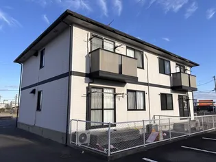 リトルハイツの画像