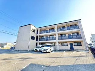 フィネス大井の画像