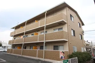 パーチェ青江の画像