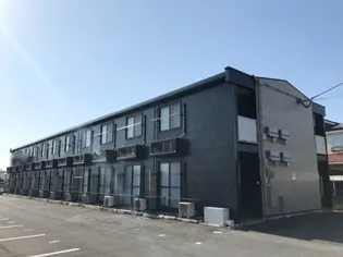 レオパレスハーモ二ーの画像