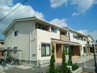 エム シャルム善通寺Ⅱの画像