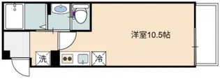 グランメゾン津島南【1階】の間取り
