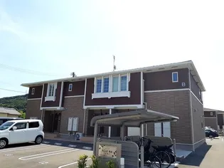 クラール鶴市Bの画像