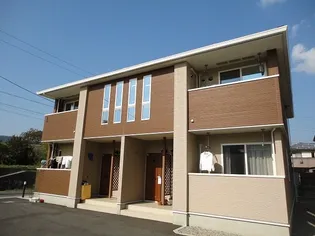 ハピネスIの画像