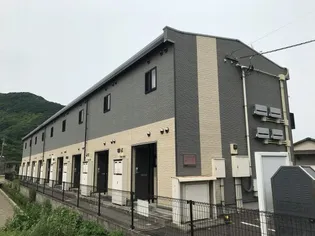 レオパレス観音寺の画像