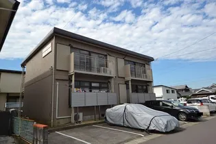 シティハイム的場の画像